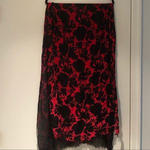 Vera Bradley Women’s Scarf